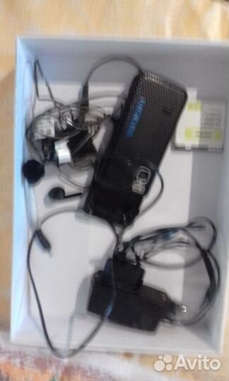 Nokia 5610 XpressMusic