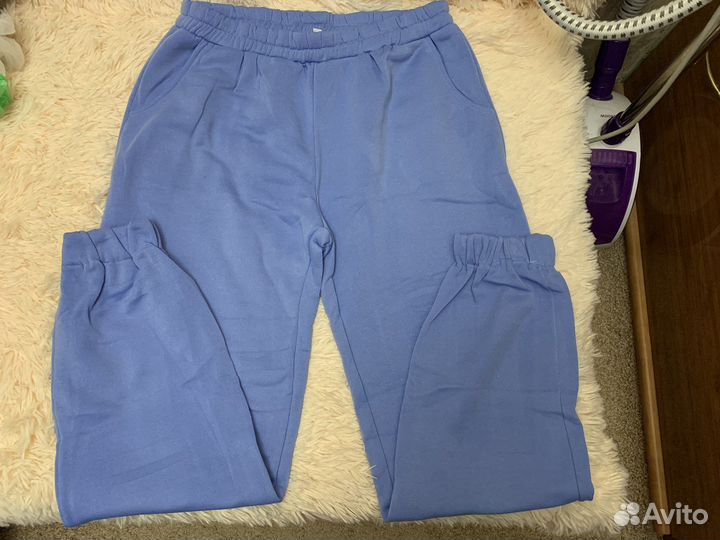 Костюм новый утепленный большие размеры