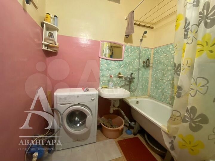 3-к. квартира, 76 м², 2/3 эт.