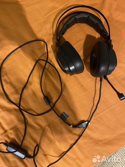 Наушники bloody g570