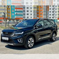 Новый Geely Okavango 1.5 AMT, 2023, цена от 2 800 000 руб.