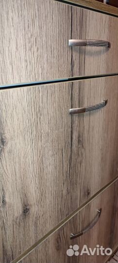 Тумба для обуви обувница