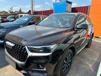 Haval H6 1.5 AMT, 2023, 15 км, с пробегом, цена 2 100 000 руб.