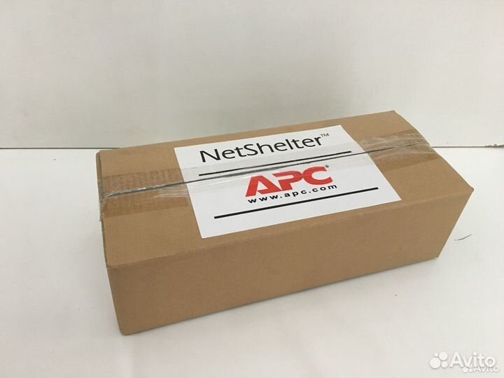 Кабельный органайзер APC AR7710 новый