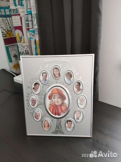 Фоторамка 