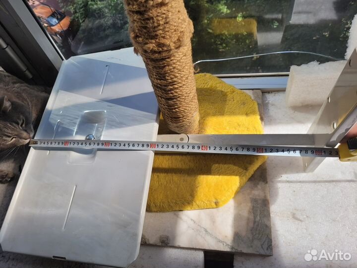 Кронштейн подвес поворотный