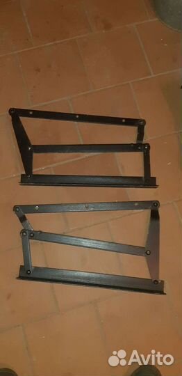 Замок дивана