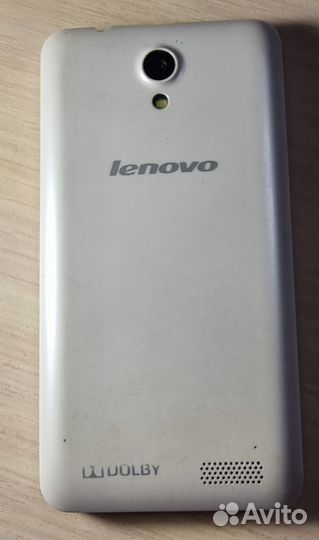 Lenovo A319, 4 ГБ