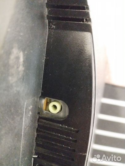 Монитор Fujitsu L20T-3 LED