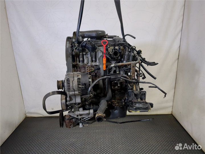 Распределитель зажигания Volkswagen Passat 4, 1995