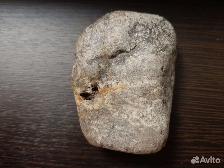 Камень-талисман