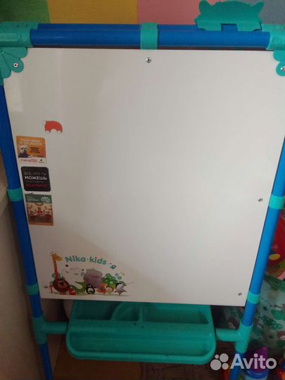 Мольберт детский