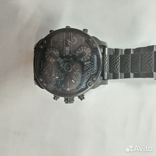 Наручные часы Diesel DZ7468 (Рассрочка / 6114)