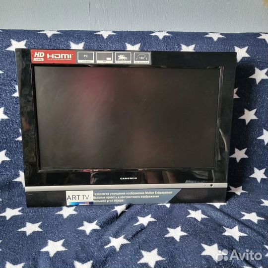 Телевизор Cameron 2607