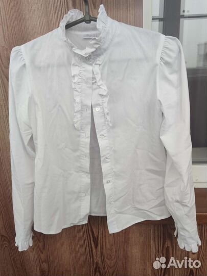 Блузка для девочки 146