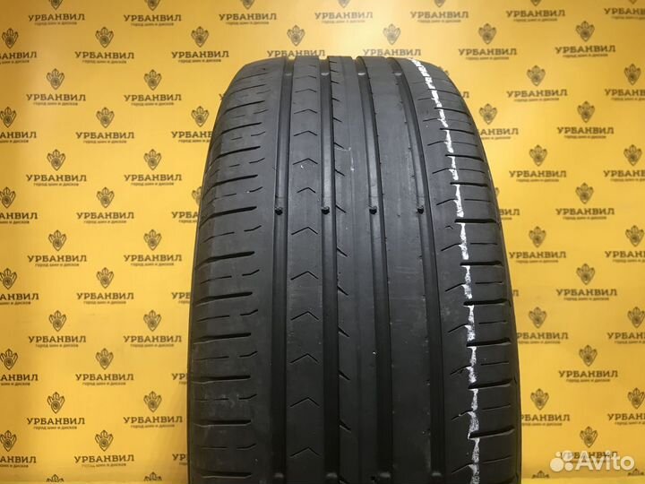 Continental ContiEcoContact 5 215/55 R17 94V