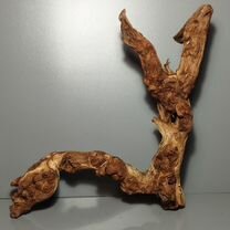 Коряга Bell Wood мангровая коряга 40*9*24 вк510, Зеленоград