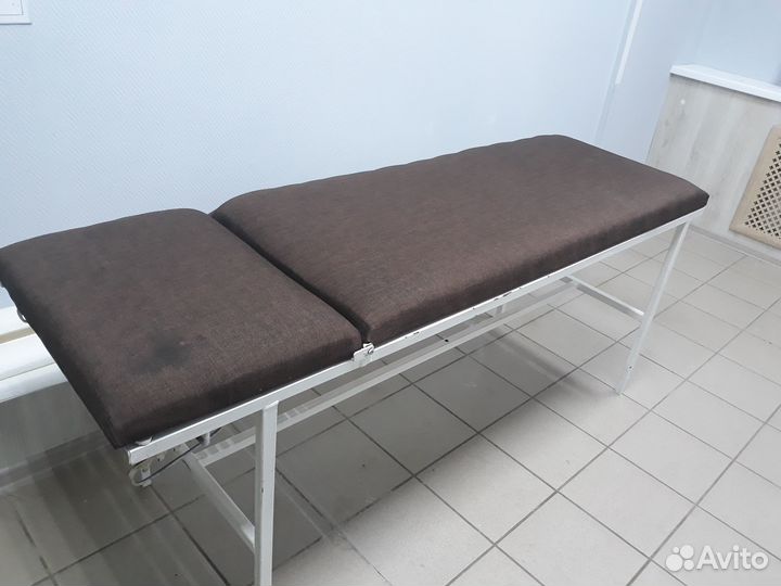 Кушетка для массажа бу
