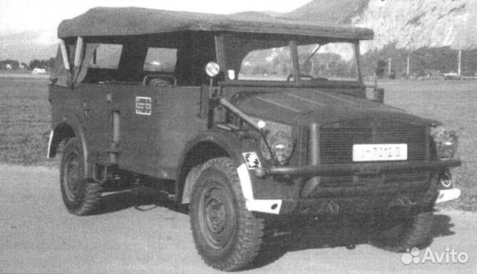 Задняя дверь horсh 108 Тур 40