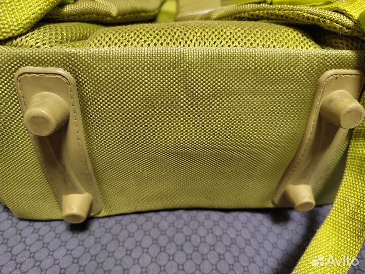 Ортопедический, школьный ранец Tiger Fans