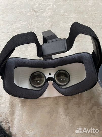 Очки samsung Gear VR