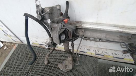 Балка подвески передняя audi Q5 (LKR08PT01)