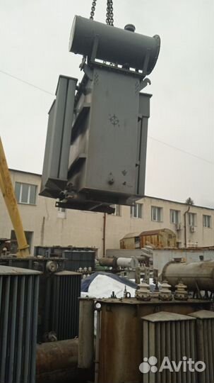 Трансформатор тсз