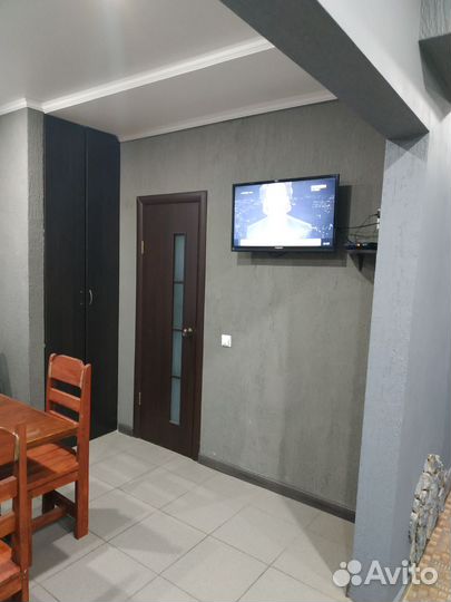 Оздоровительный комплекс