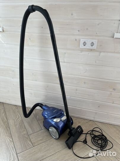 Пылесос daewoo rcc-153