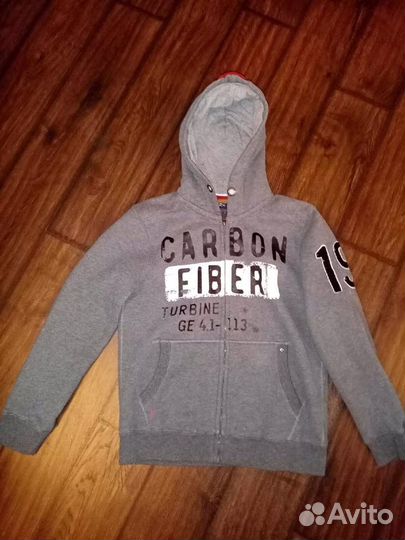 Толстовка италия новая