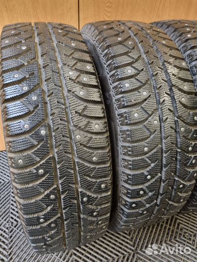 Bridgestone Ice Cruiser 7000S 185/65 R15