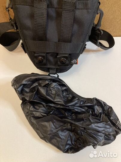 Сумка для фотокамеры Tatonka