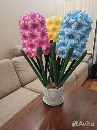 Светильник настольный 