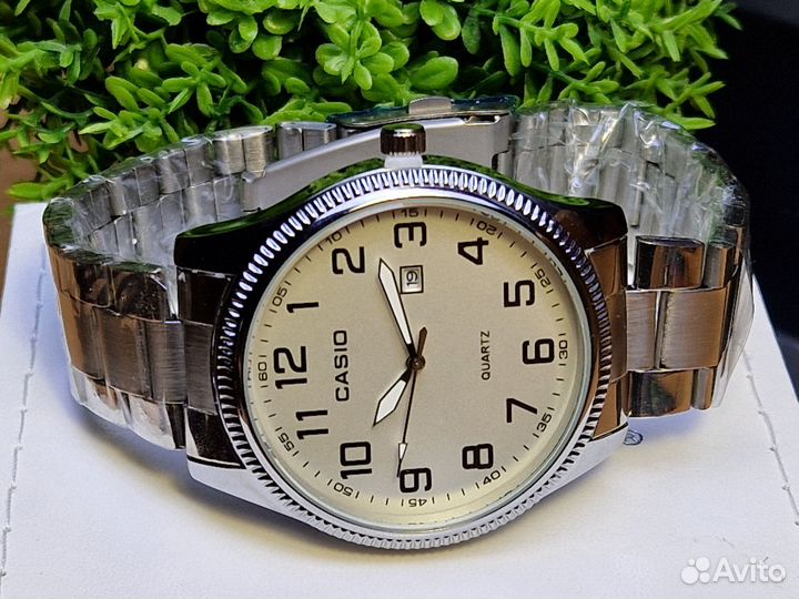 Часы Casio мужские