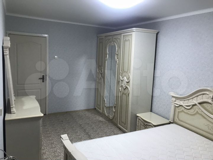 Комната 23,6 м² в 3-к., 9/10 эт.