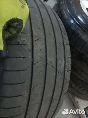 R19 Toyo Proxes Sport SUV 265/50, PCD 5x112 DIA 66.6