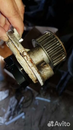 Запчасти на двигатель u20sed