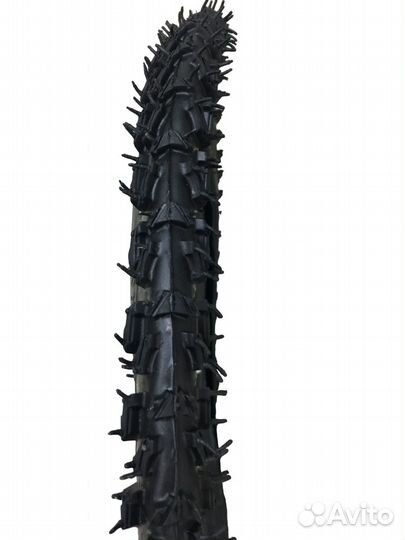 Покрышка 20х2.125 57-406 шипов. Индия