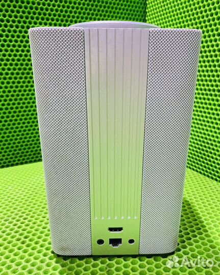 Умная колонка яндекс станция макс