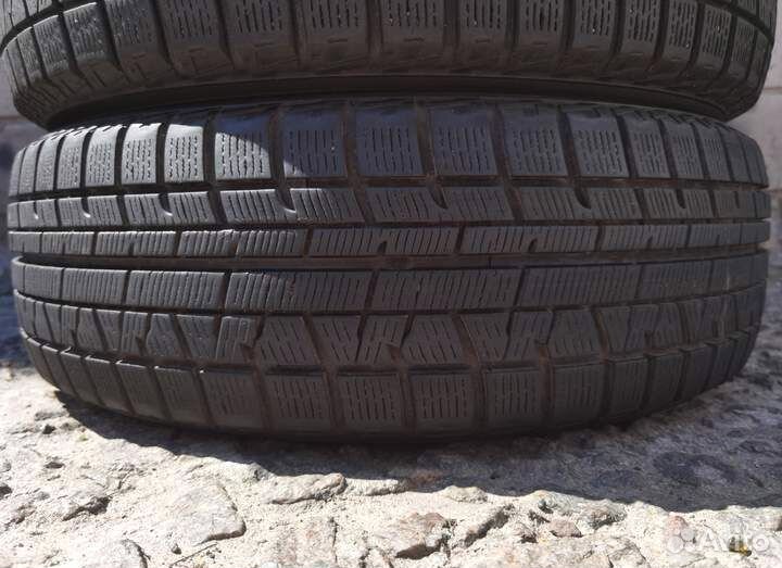 Yokohama Ice Guard IG50 185/60 R15 84Q