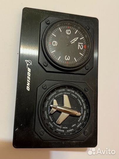 Компас СССР