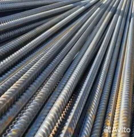 Арматура 8мм