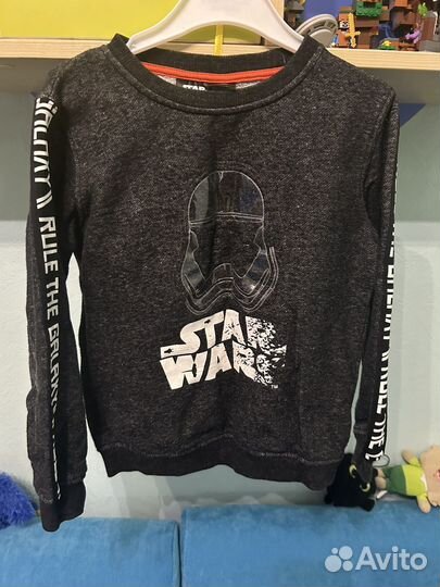 Вещи на мальчика