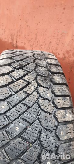 Gislaved Nord Frost 200 195/65 R15