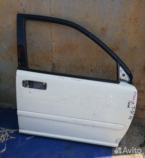 X-Trail T30 Двери Nissan (01-06)