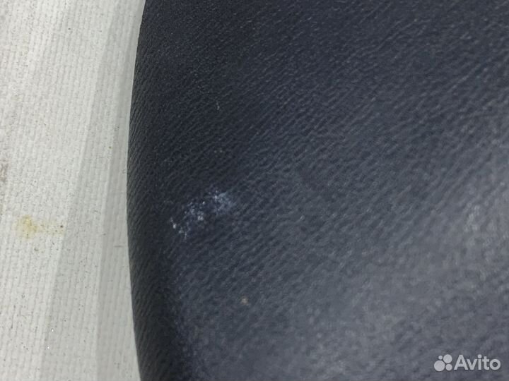 Накладка передней правой стойки Mazda CX-5 KF