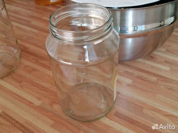 Банка 0.95л