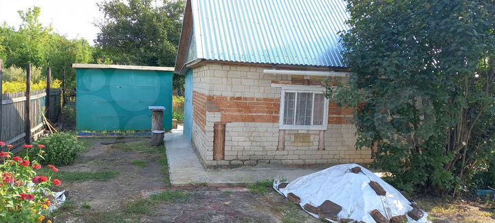 Участок 8,6 сот. (ИЖС)