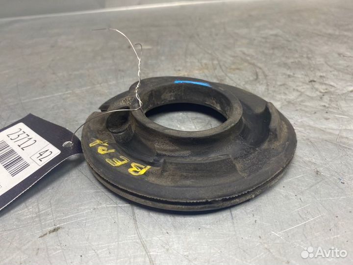 Проставка под переднюю пружину Audi A4 B6