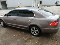 Skoda Superb 1.8 AMT, 2011, 166 706 км, с пробегом, цена 1 300 000 руб.